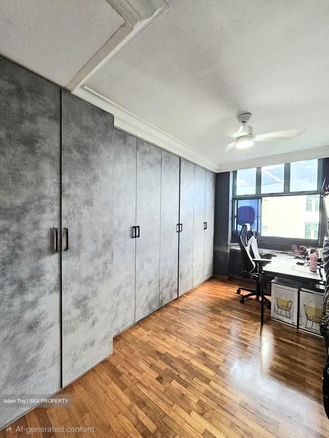 Blk 689E Woodlands Drive 75 (Woodlands), HDB 5 Rooms #581132511